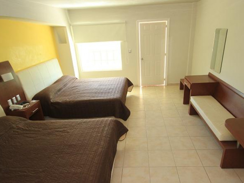 habitacion sencilla