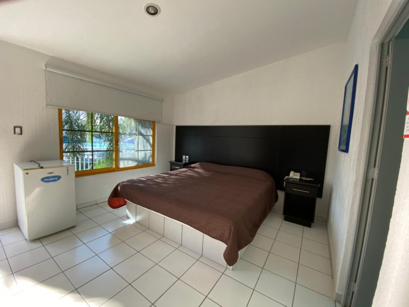 habitacion sencilla